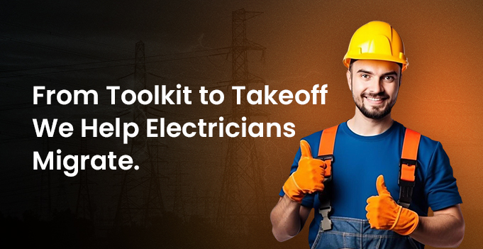 Australia Electrician