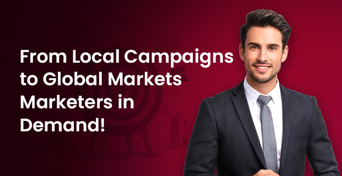 Australia Marketers