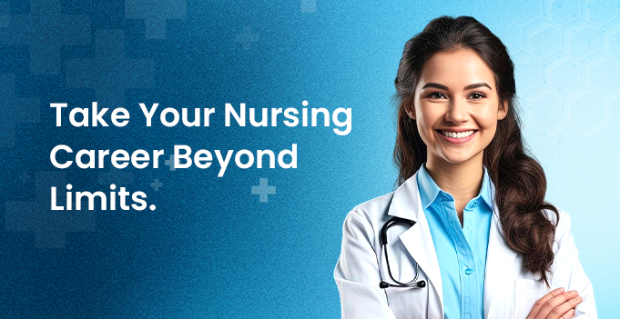Australia Nurses