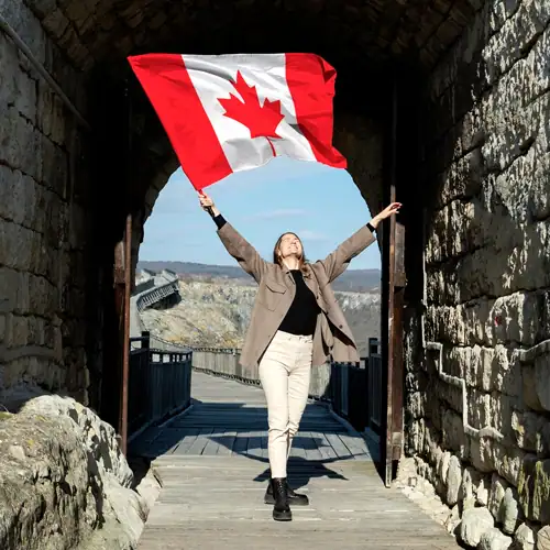 Check Your Eligibility In 60 Seconds to Immigrate to Canada with Free Assessment Form