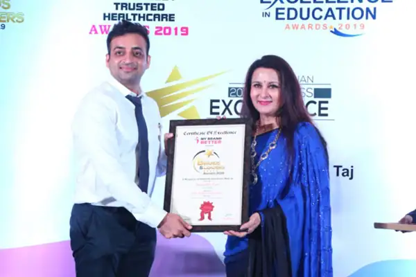India's Most Trusted Brand - 2019-2020