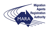 MARA-Logo-land