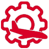 Post Landing Icon