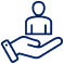 hand-holding-support