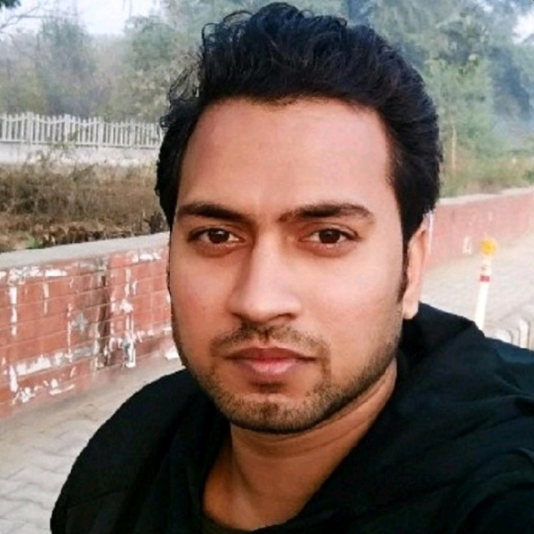 Abhishek Rai