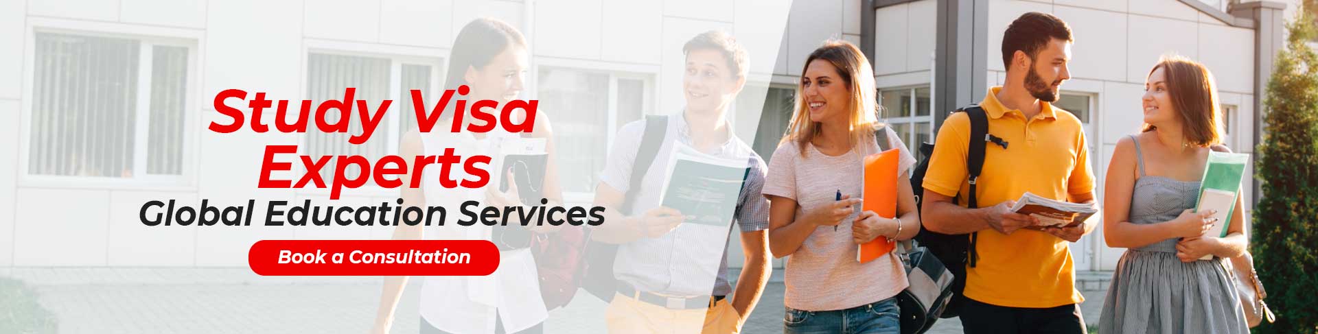 study visa experts global education services