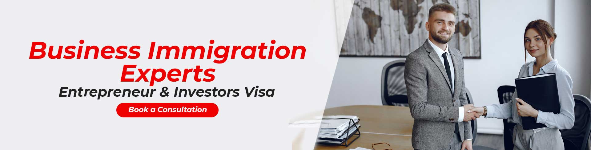 business immigration experts entrepreneur and investors visa