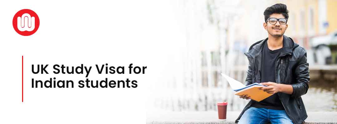 UK Study Visa for Indian students 