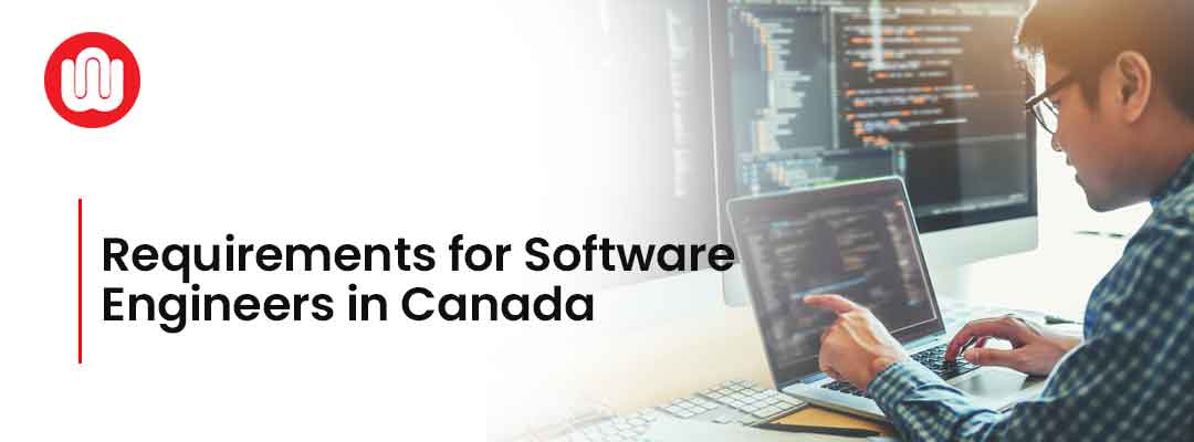Requirements for Software Engineers in Canada