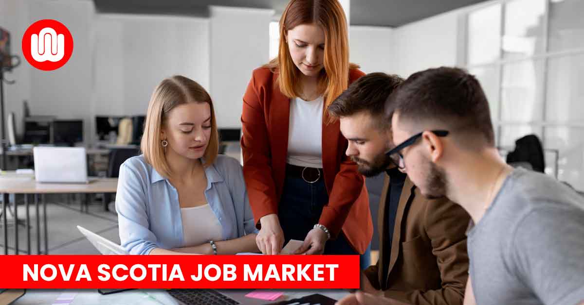 Nova Scotia Job Market