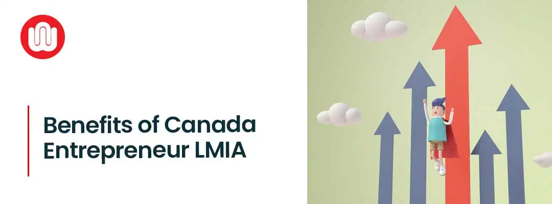 Benefits of Canada Entrepreneur LMIA