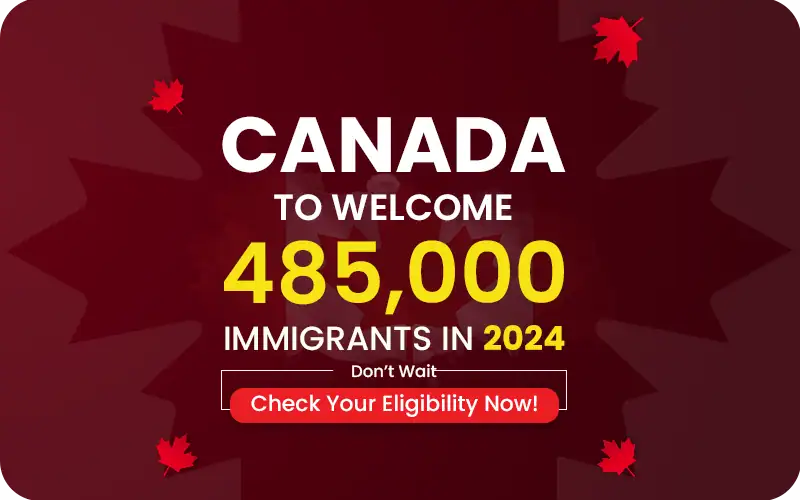 Canada Immigration 2024