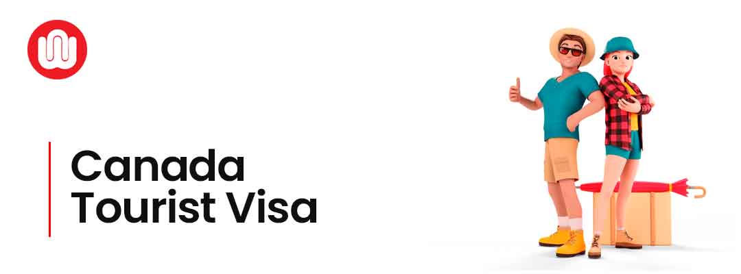 Canada Tourist Visa