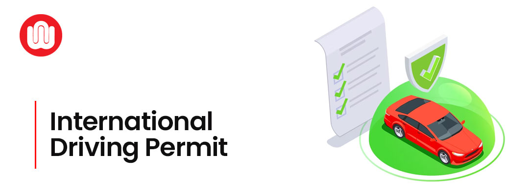 International driving permit