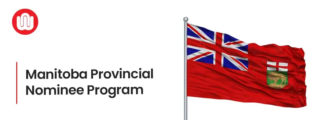 Manitoba Provincial Nominee Program