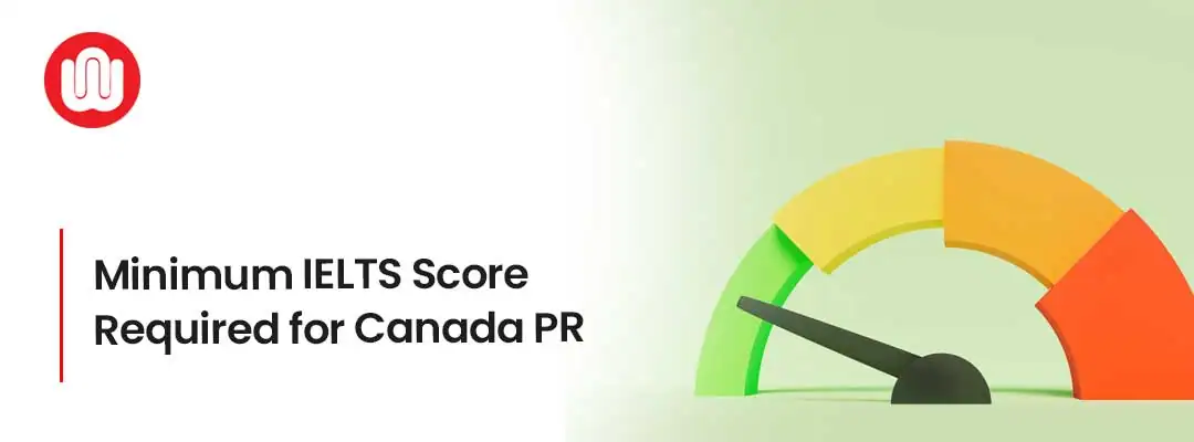 Minimum IELTS Score Required for Canada PR