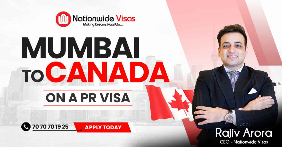 Best Immigration Consultants in Mumbai