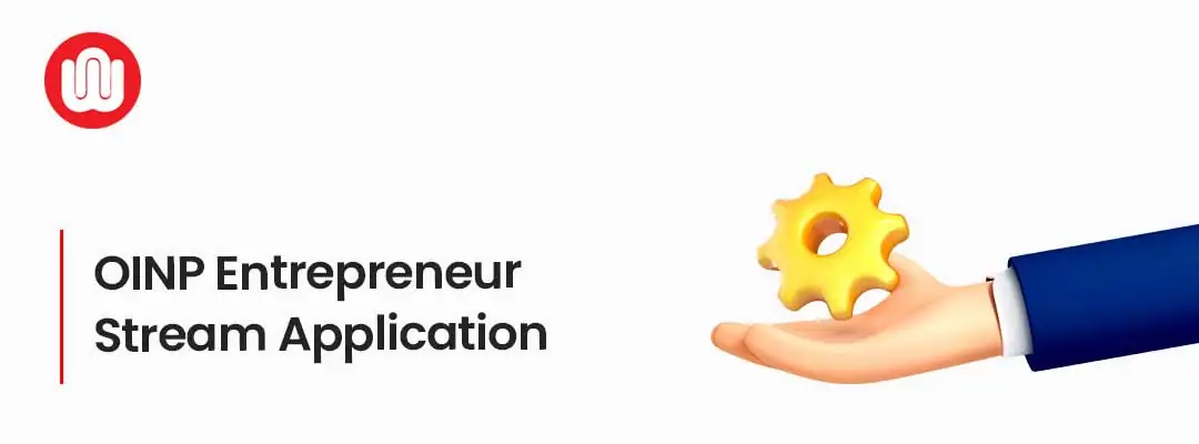 OINP Entrepreneur Stream Application Process