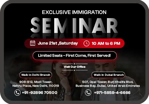 POPUP Seminar UAE and UAE