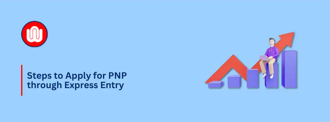Steps to Apply for PNP through Express Entry