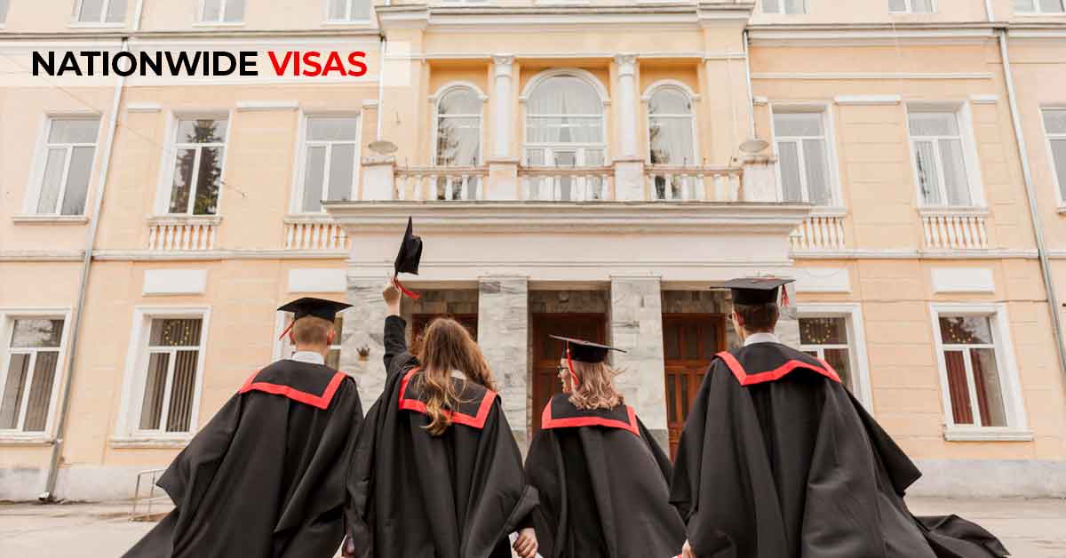 Top 6 Universities & Colleges in Quebec