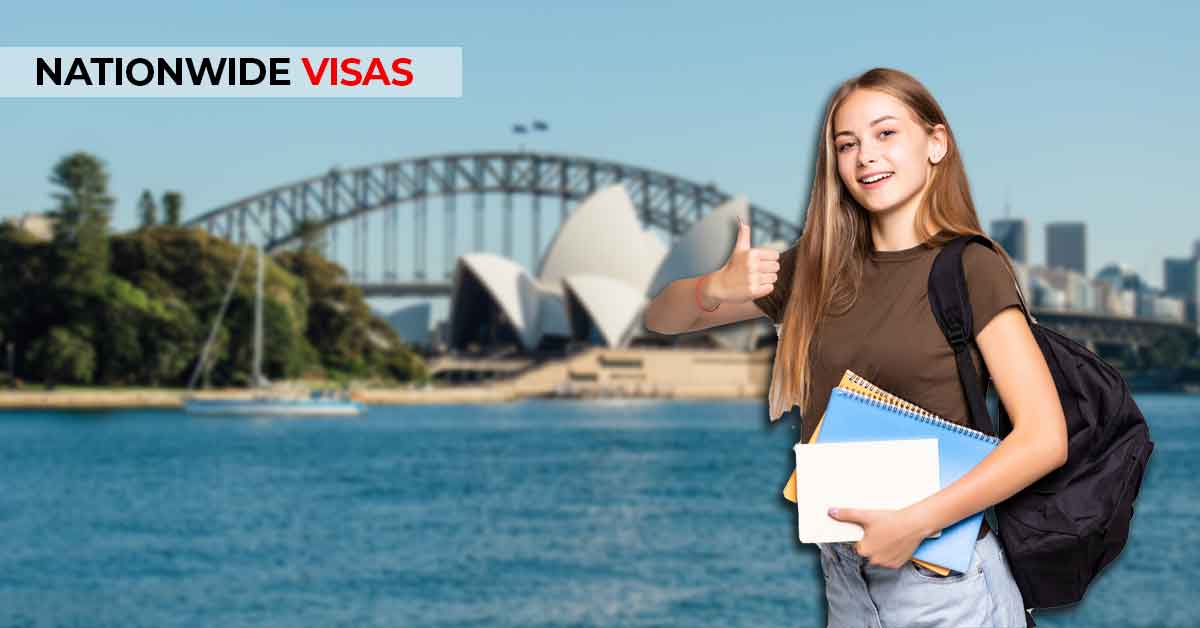 Australia offers 37 Million for the overseas education sector & Post-Study Work rights