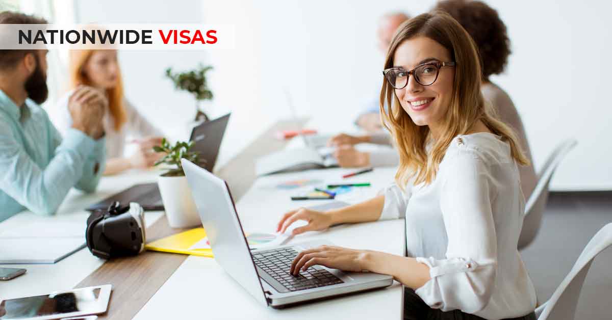 How to work in Canada if you have or do not have Work Experience?
