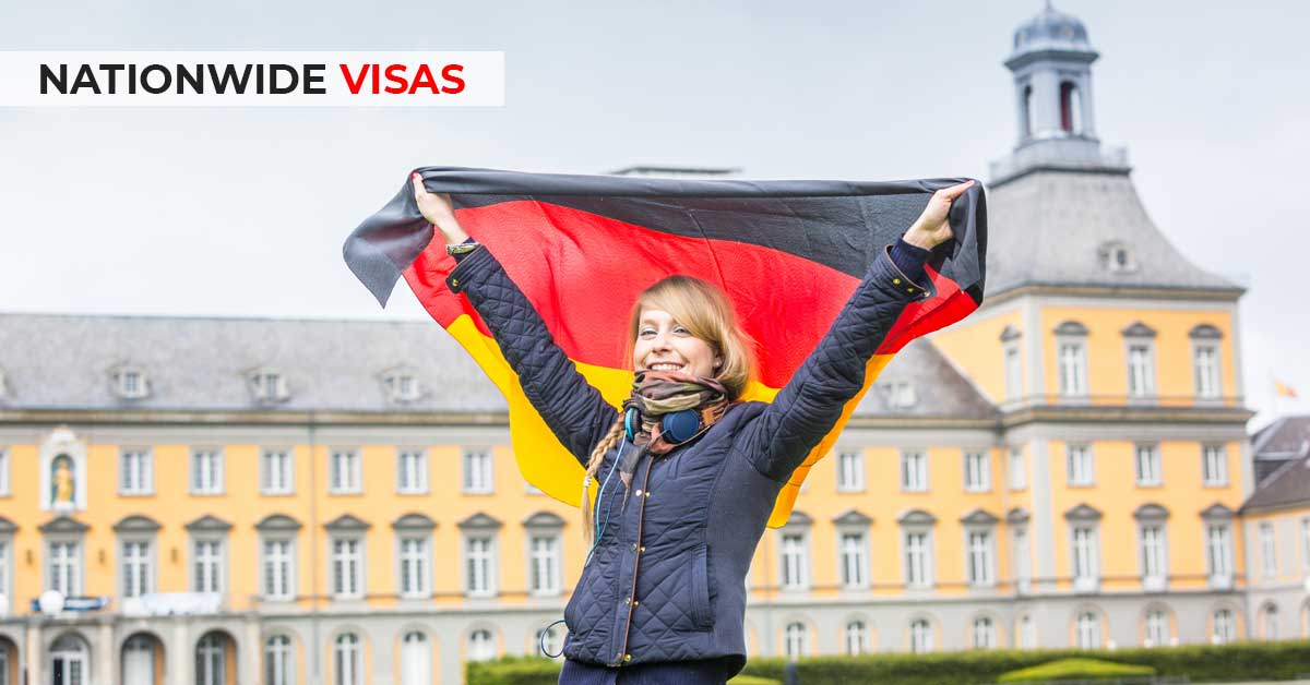 Do you need the Germany Job Seeker Visa? 