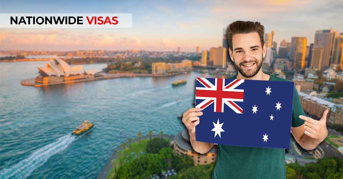 Australia announces changes to Subclass 457, 482, 485, and 462 Visas