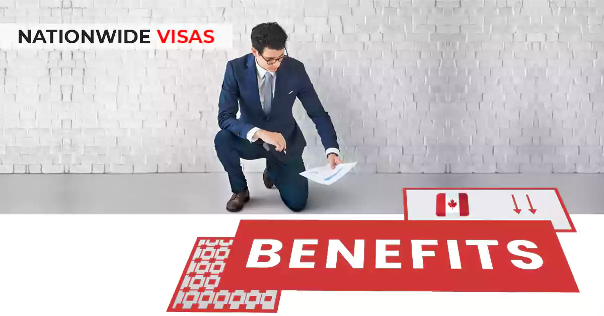 7 Benefits of being a permanent resident in Canada