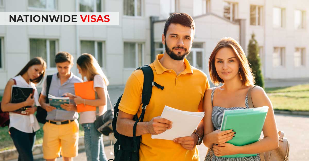 How to migrate to Canada and settle as an international student? 