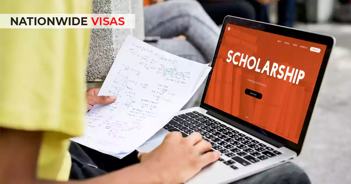 Top 10 Canadian Scholarship Programs for Overseas Students