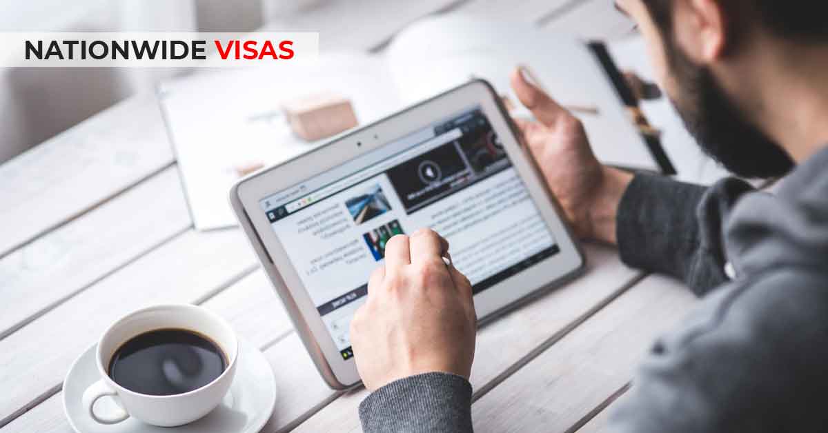 How to check the status of your Canada PR application with IRCC?