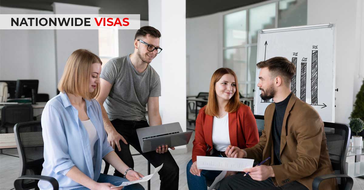 How to get a job in Canada in 6 easy steps in 2023?