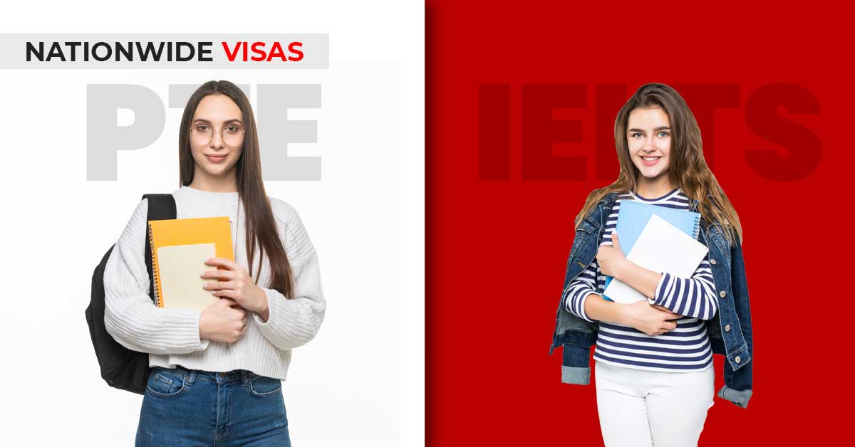 PTE vs IELTS - Which one is Better?