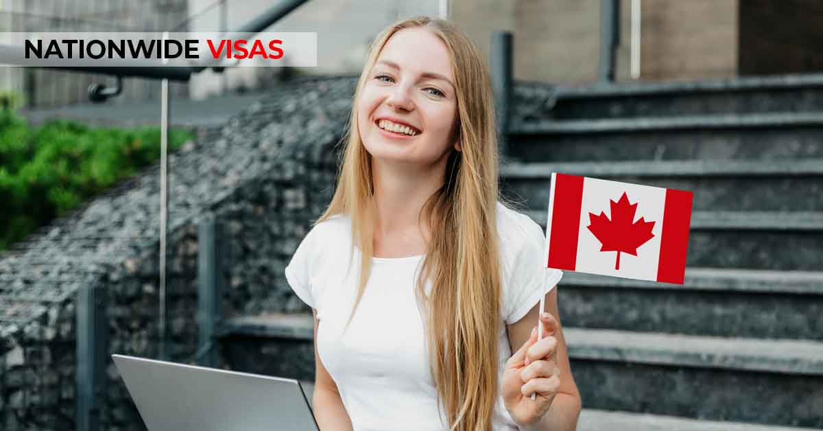 Top 4 easy ways to get the Canada PR Visa