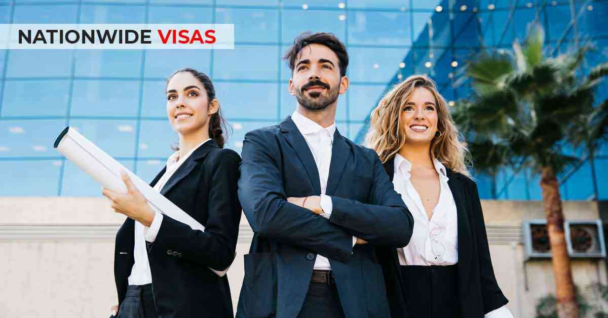 5 Canadian Companies That Sponsor Foreign Workers
