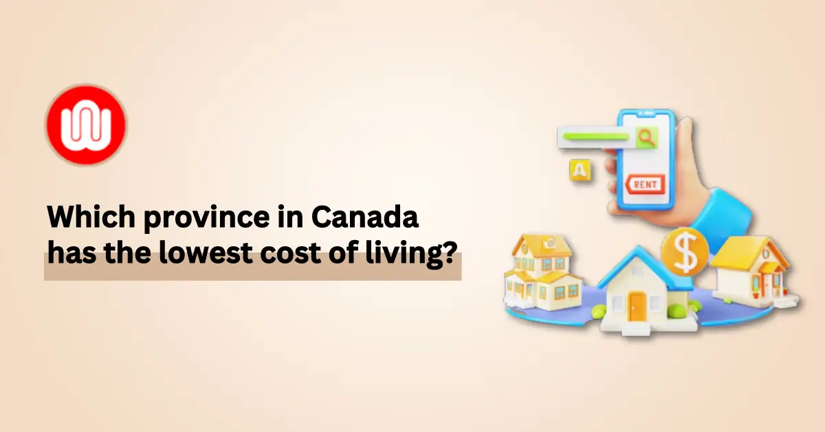 5 Most Affordable Cities in Canada for Indians
