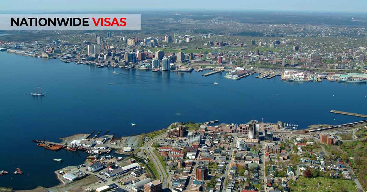 Nova Scotia Achieves 1 Million Population Target Backed by Immigration