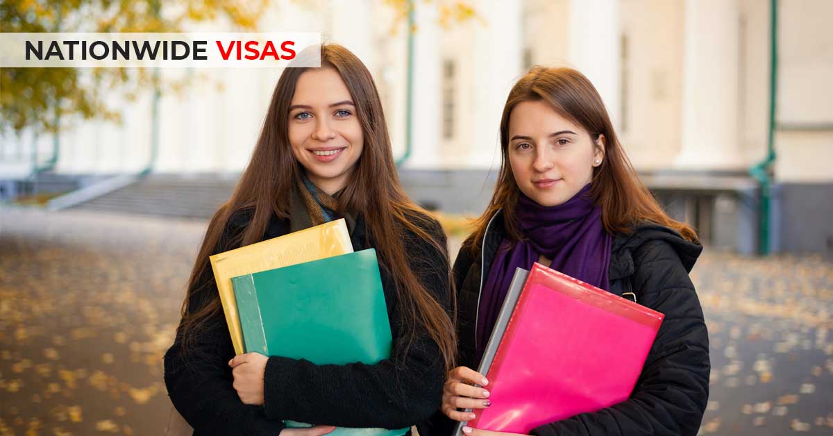 7 Things to Know Before You Apply for Canada Student Visa