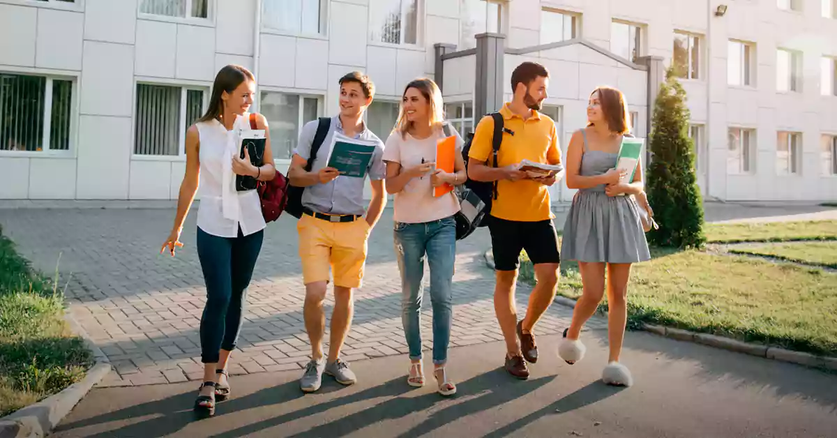 How to select the correct University for your Study in Canada?