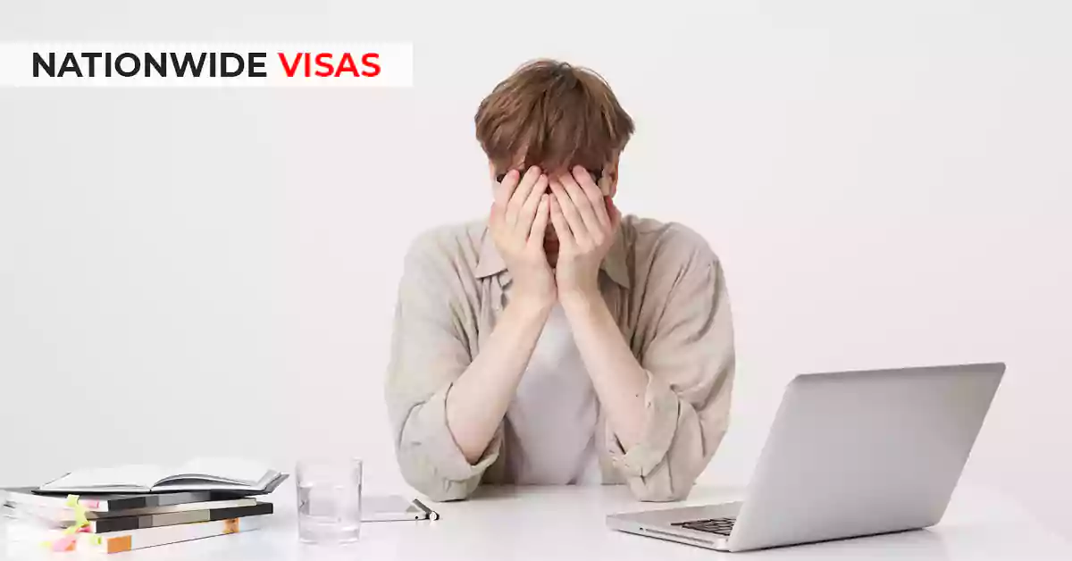 Top 6 Mistakes to avoid for Study in Canada Application Process