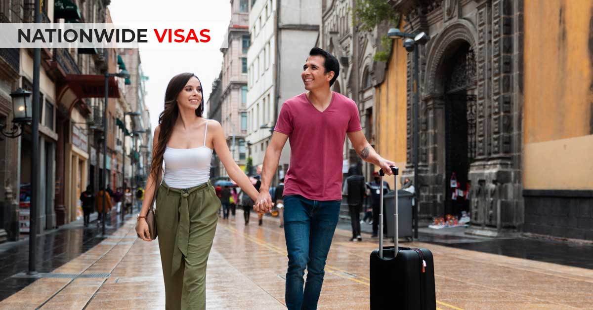 Canada To Welcome Overseas Travelers in 2021 in Phases