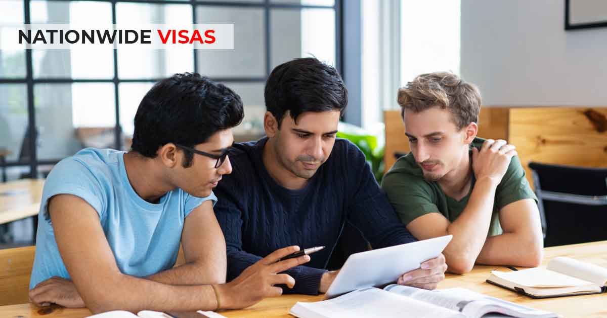 A Quick Guide to Study in Germany for Free in 2023