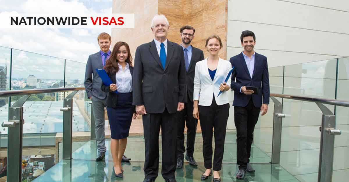 Are You Eligible for Express Entry as a Federal Skilled Worker?