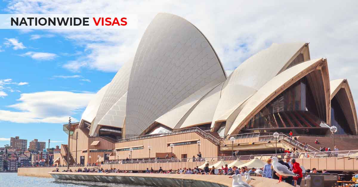 Australia immigration needs to be increased to 200,000 yearly: ACCI