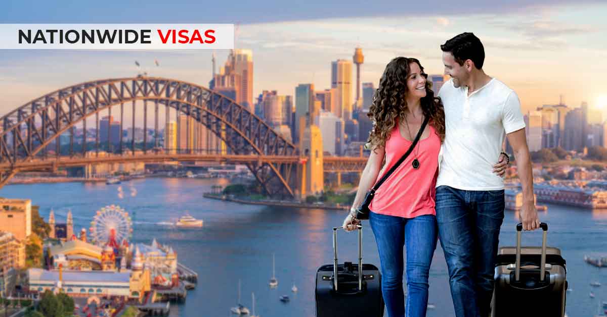Australia Subclass 300 Visa holders now qualify for travel exemption