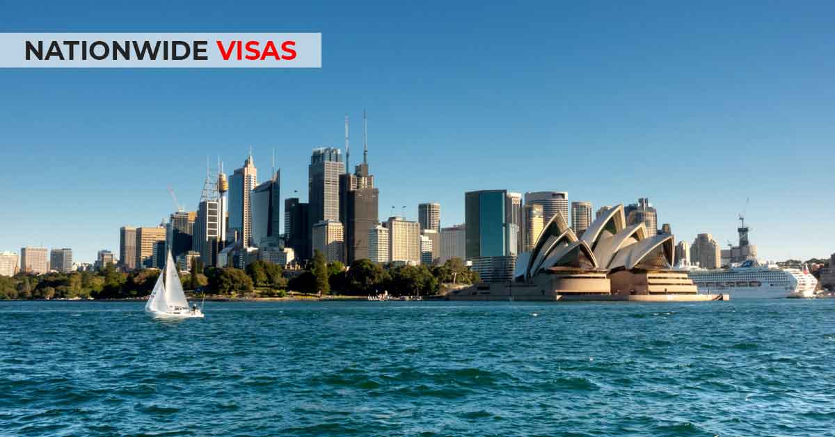 Australia to soon offer exemptions to Subclass 485 Visa holders