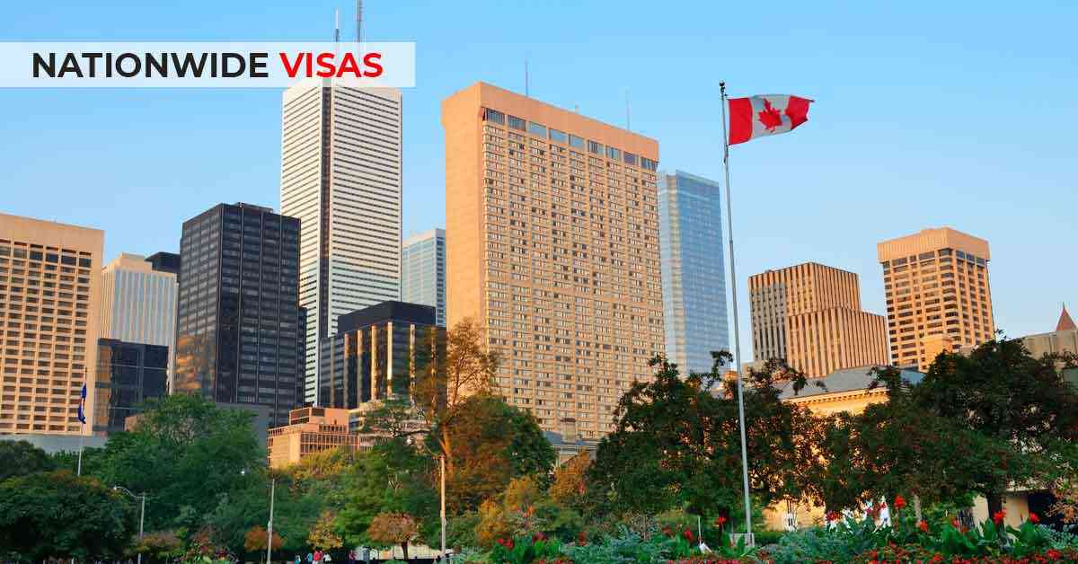 Best Cities to Live and Work in Canada