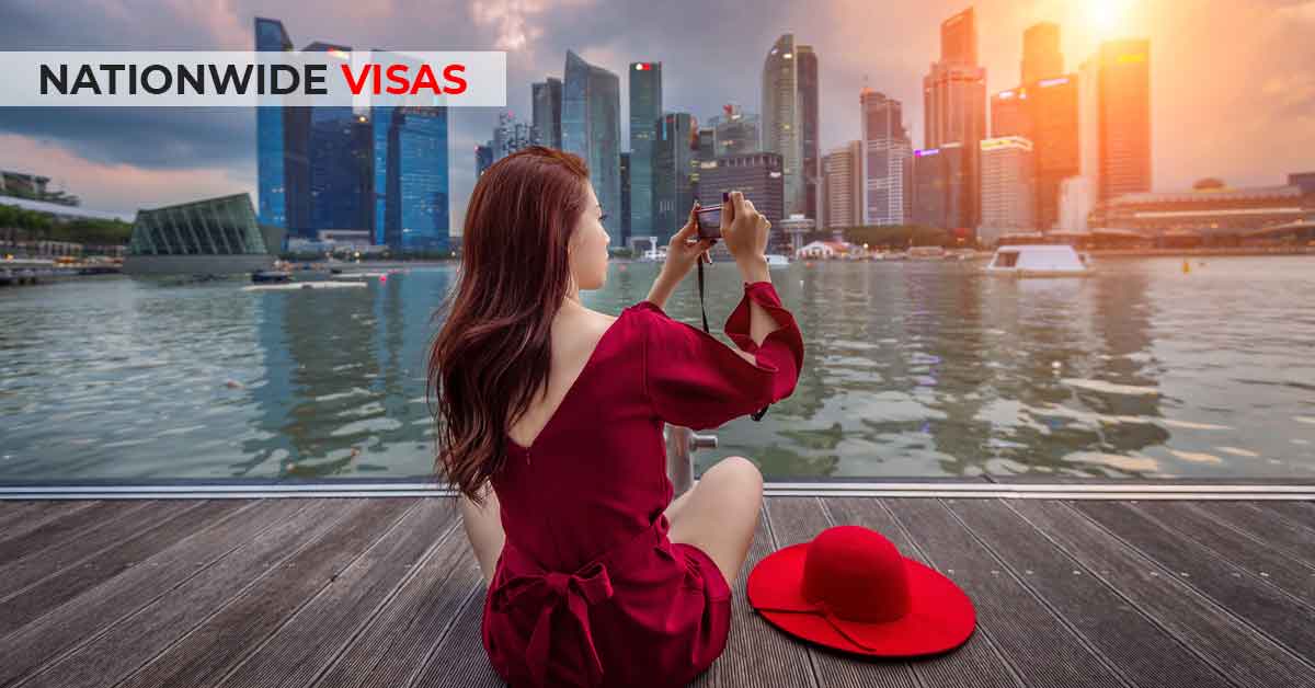 Brief Information About Living in Singapore as an Immigrant